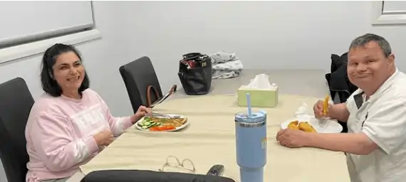 Supported Independdent Living