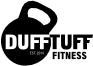 DUFF logo