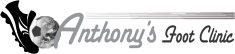 Anthony's logo