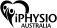 iPhysio logo